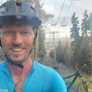 Meet your Posher, Erik